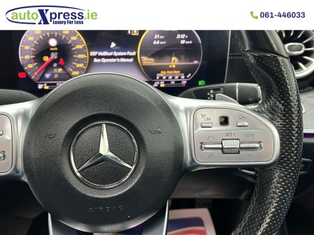 2020 Mercedes-Benz CLS - photo 29