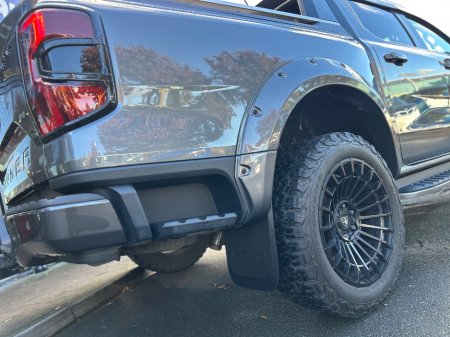 2023 Ford Ranger - photo 46