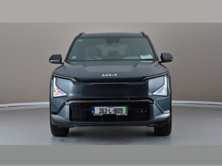 2026 Kia EV5 - photo 76