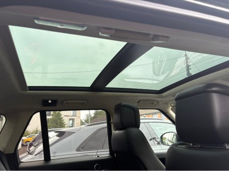 2020 Land Rover Range Rover - photo 16