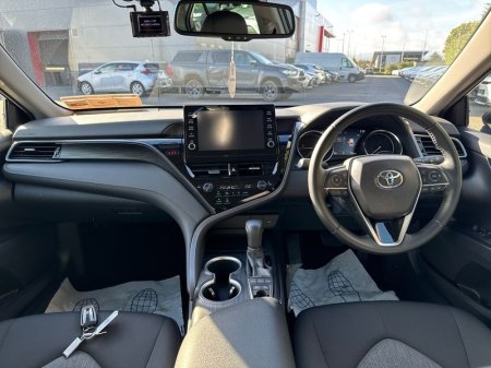 2023 Toyota Camry - photo 8