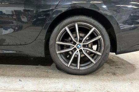 2021 BMW 3-Series - photo 8