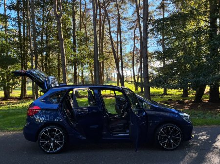 2017 BMW 2-Series - photo 30