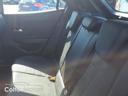 2022 Opel Mokka - photo 13
