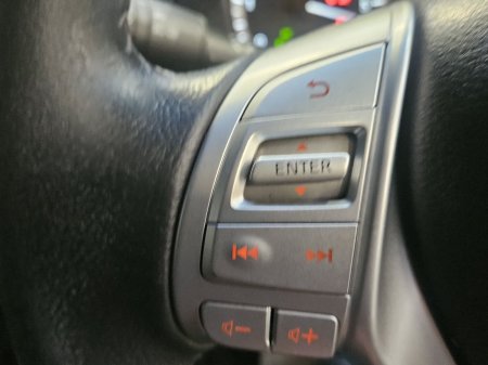 2018 Nissan Navara - photo 8