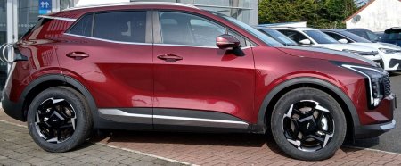 2026 Kia Sportage - photo 2