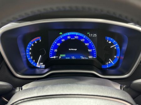 2023 Toyota Corolla Cross - photo 17