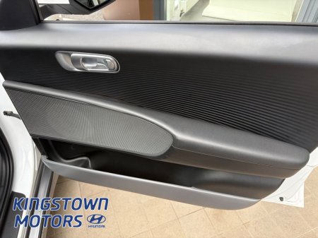 2023 Hyundai IONIQ 6 - photo 8
