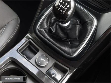 2017 Ford Kuga - photo 26