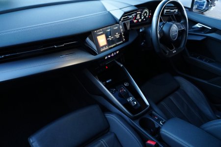 2021 Audi A3 - photo 20
