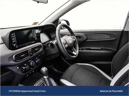 2026 Hyundai i10 - photo 5