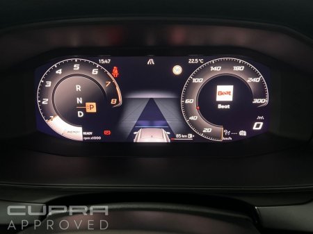 2026 Cupra Formentor - photo 18