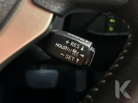 2018 Lexus CT - photo 15