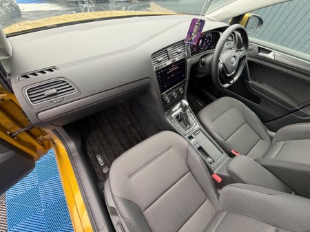 2019 Volkswagen Golf - photo 57