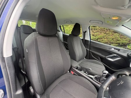 2019 Peugeot 308 - photo 15