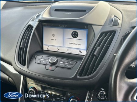 2018 Ford Kuga - photo 12