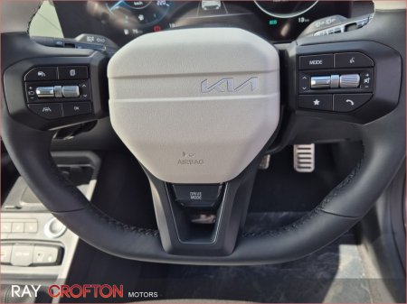 2026 Kia Stonic - photo 19