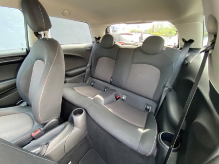2018 Mini Cooper - photo 12