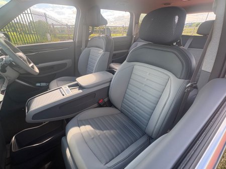 2027 Kia EV9 - photo 19