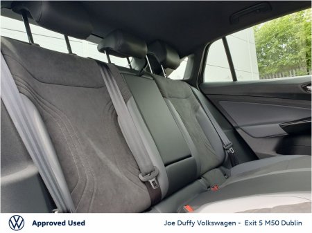 2025 Volkswagen ID.5 - photo 23
