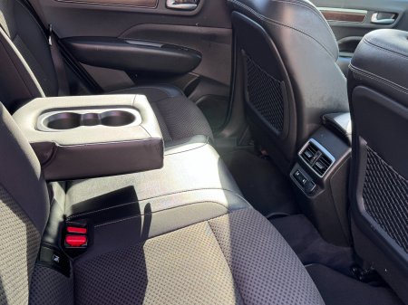 2018 Renault Koleos - photo 14