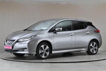 2022 Nissan Leaf - photo 4
