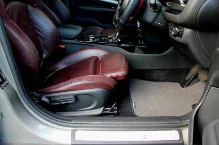 2016 Mini Clubman - photo 34