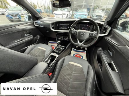 2024 Opel Mokka - photo 10