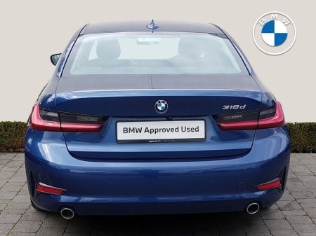 2022 BMW 3-Series - photo 13