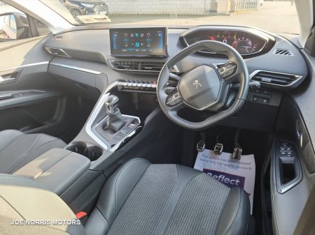 2023 Peugeot 5008 - photo 6