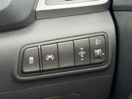 2018 Hyundai Tucson - photo 12