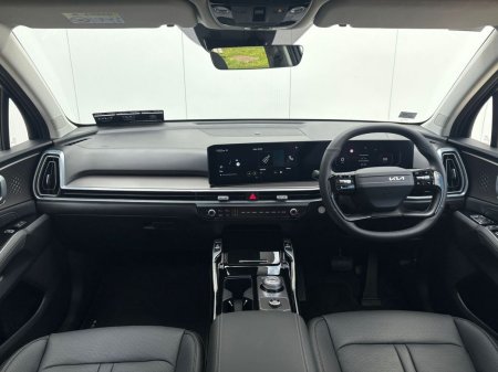 2026 Kia Sorento - photo 10