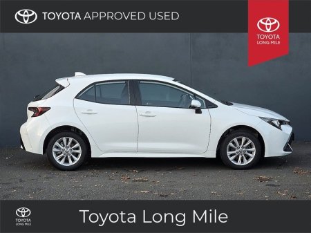 2021 Toyota Corolla - photo 3