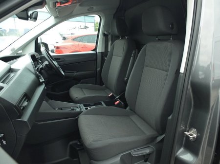 2023 Volkswagen Caddy - photo 10