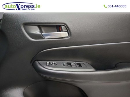 2023 Honda Fit - photo 26