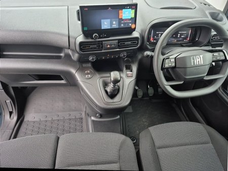 2026 Fiat Doblo - photo 2