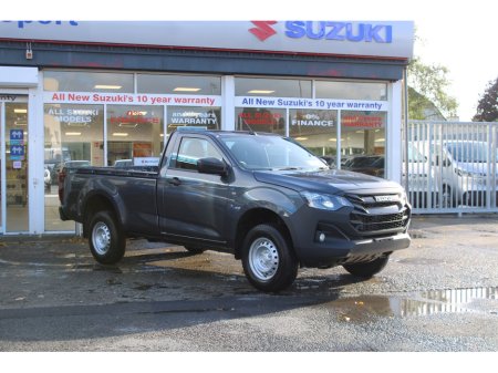 2026 Isuzu D-Max - photo 4