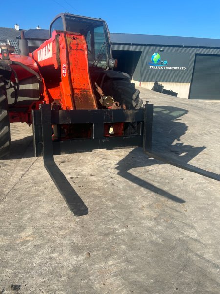 0 MANITOU 