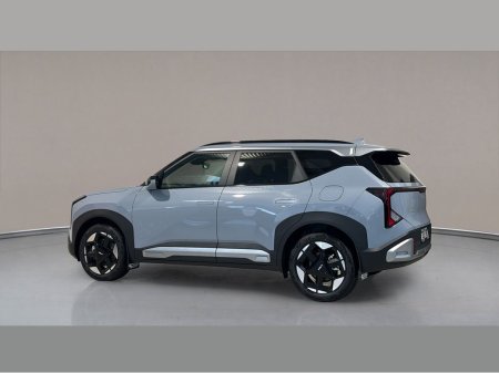 2026 Kia Seltos - photo 7