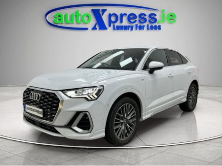 2020 Audi Q3 - photo 15