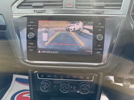 2018 Volkswagen Tiguan - photo 23
