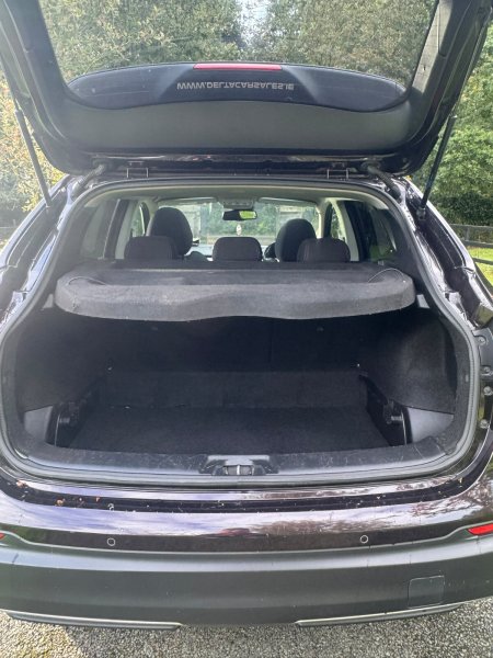 2018 Nissan Qashqai - photo 5
