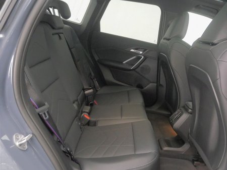 2026 BMW X1 - photo 11