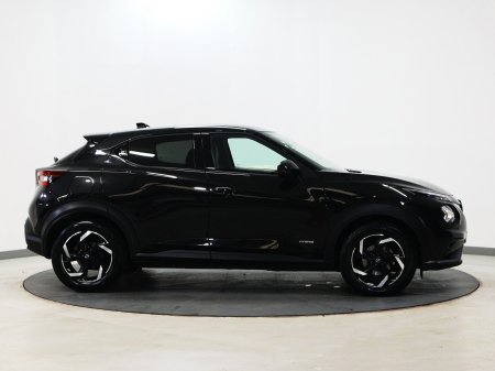 2024 Nissan Juke - photo 2