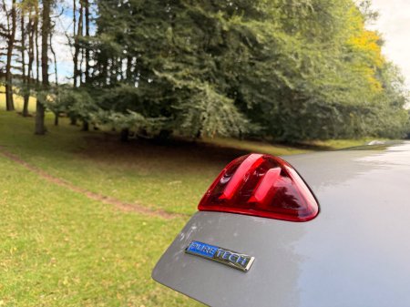 2016 Peugeot 3008 - photo 27