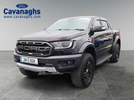 2024 Ford Ranger
