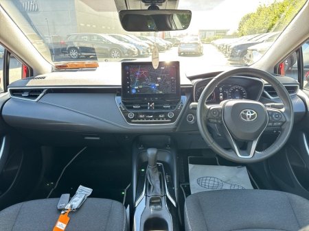 2024 Toyota Corolla - photo 8