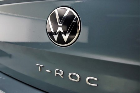 2023 Volkswagen T-Roc - photo 30