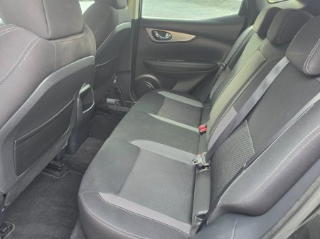 2019 Nissan Qashqai - photo 11