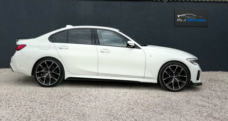 2020 BMW 3-Series - photo 15